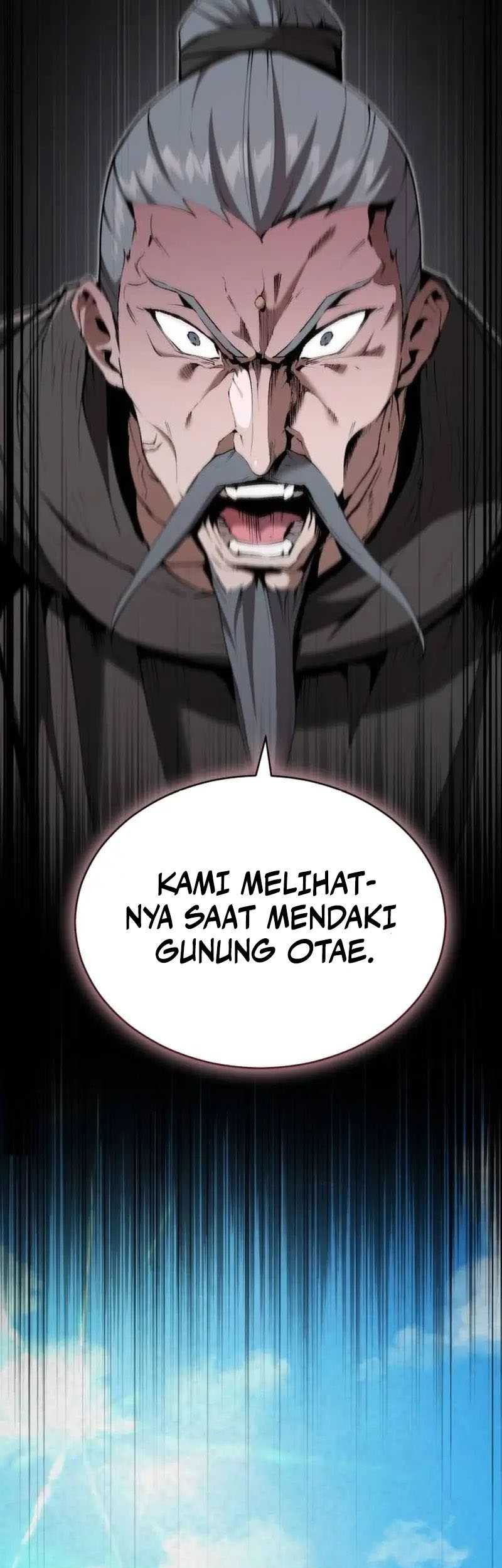 The Demonic Cult Leader Is Too Reluctant Chapter 27 - halaman 49