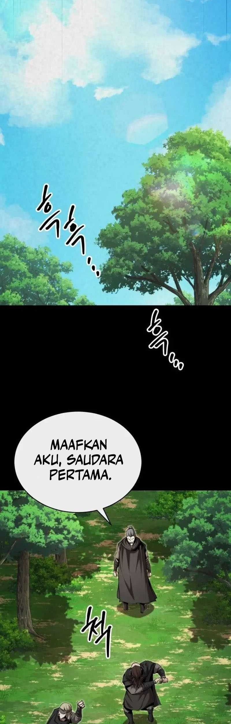 The Demonic Cult Leader Is Too Reluctant Chapter 27 - halaman 50