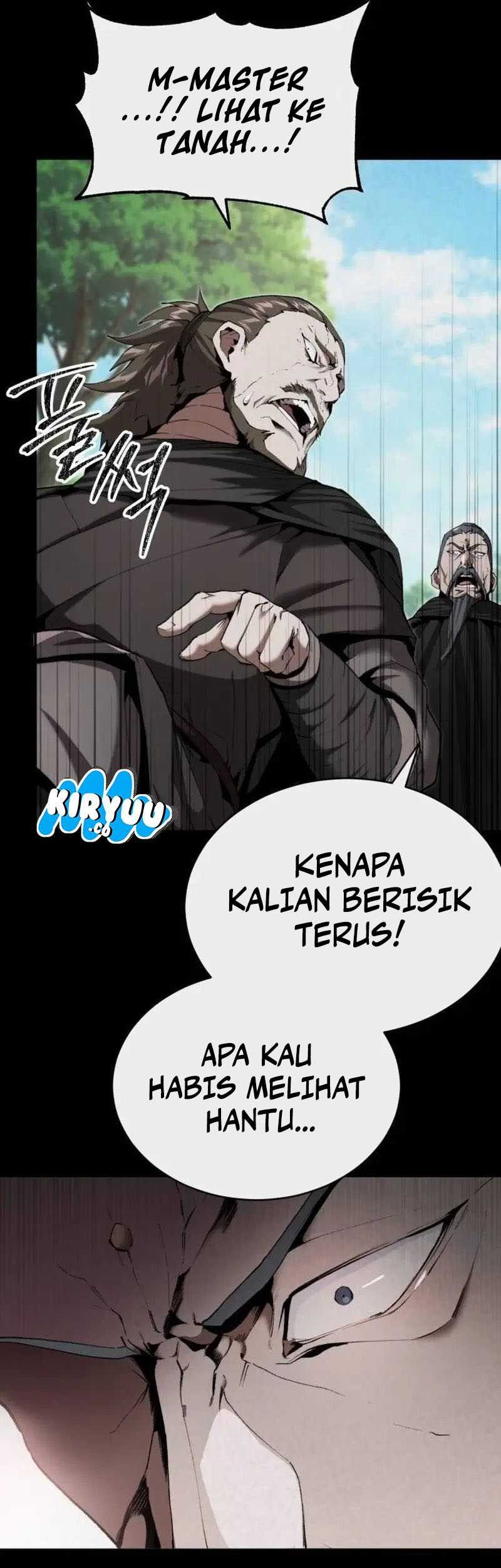 The Demonic Cult Leader Is Too Reluctant Chapter 27 - halaman 53