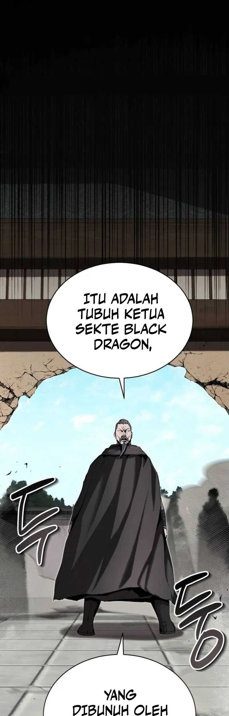 The Demonic Cult Leader Is Too Reluctant Chapter 27 - halaman 55