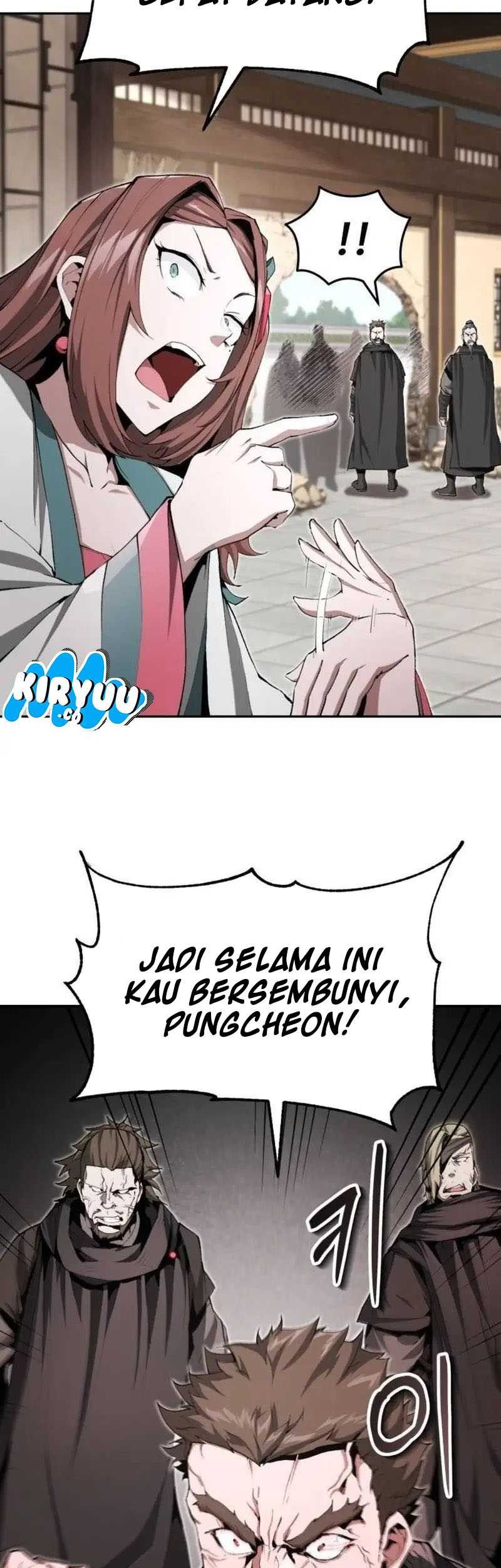 The Demonic Cult Leader Is Too Reluctant Chapter 27 - halaman 59