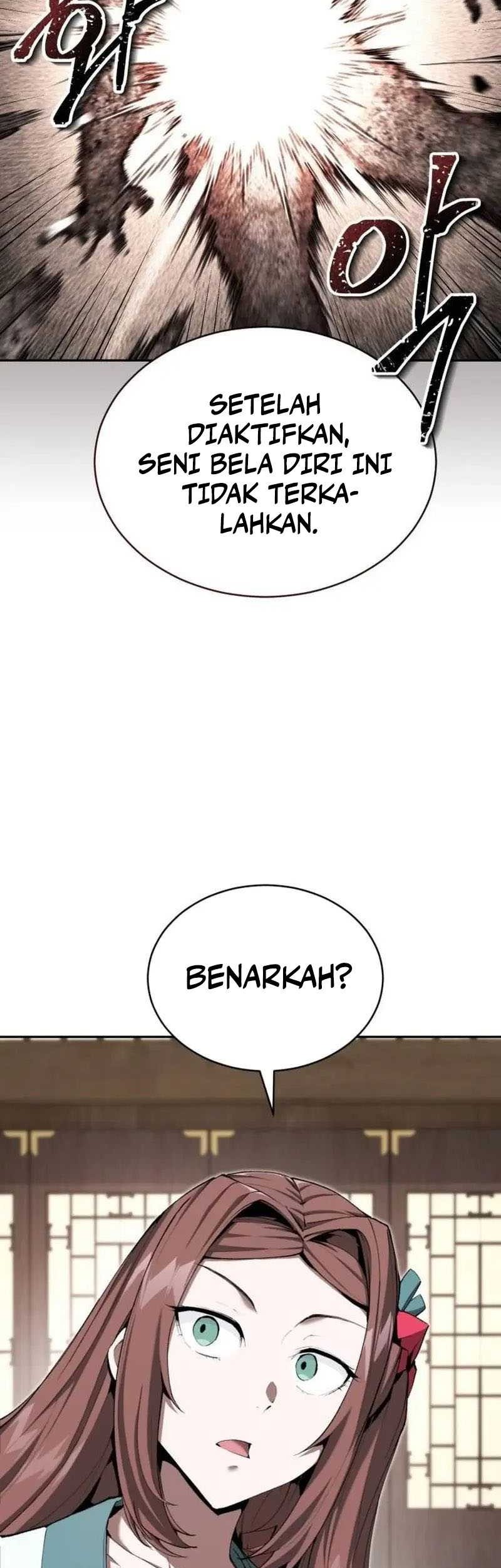 The Demonic Cult Leader Is Too Reluctant Chapter 27 - halaman 63