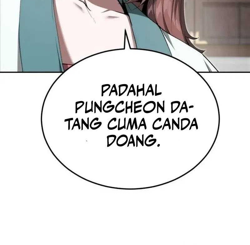 The Demonic Cult Leader Is Too Reluctant Chapter 27 - halaman 64