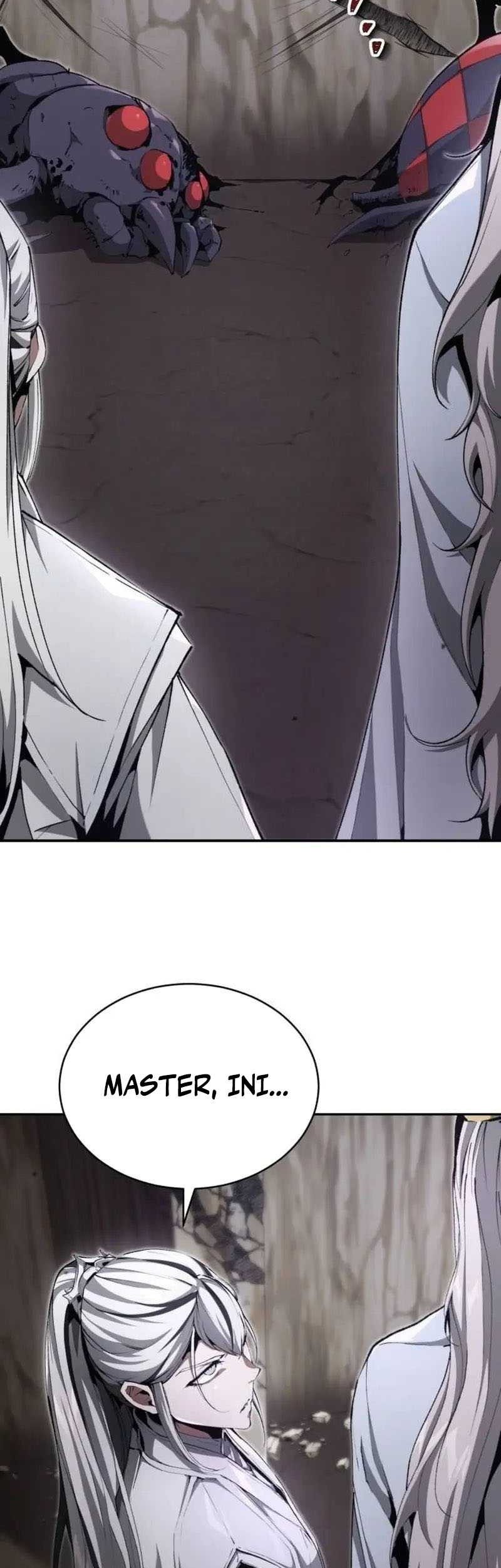 The Demonic Cult Leader Is Too Reluctant Chapter 27 - halaman 71