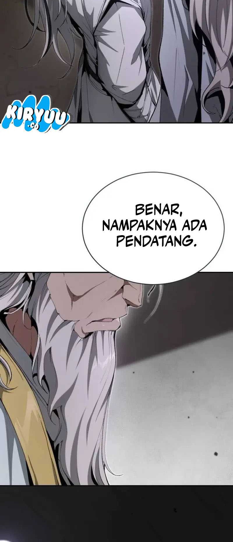 The Demonic Cult Leader Is Too Reluctant Chapter 27 - halaman 72