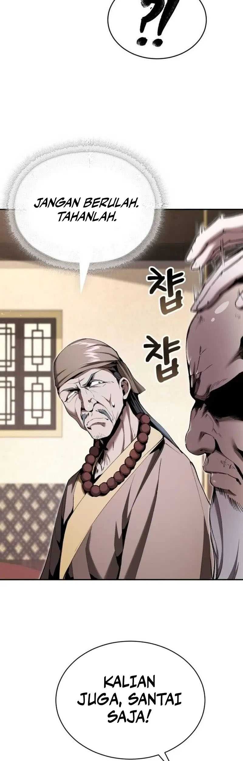 The Demonic Cult Leader Is Too Reluctant Chapter 27 - halaman 8