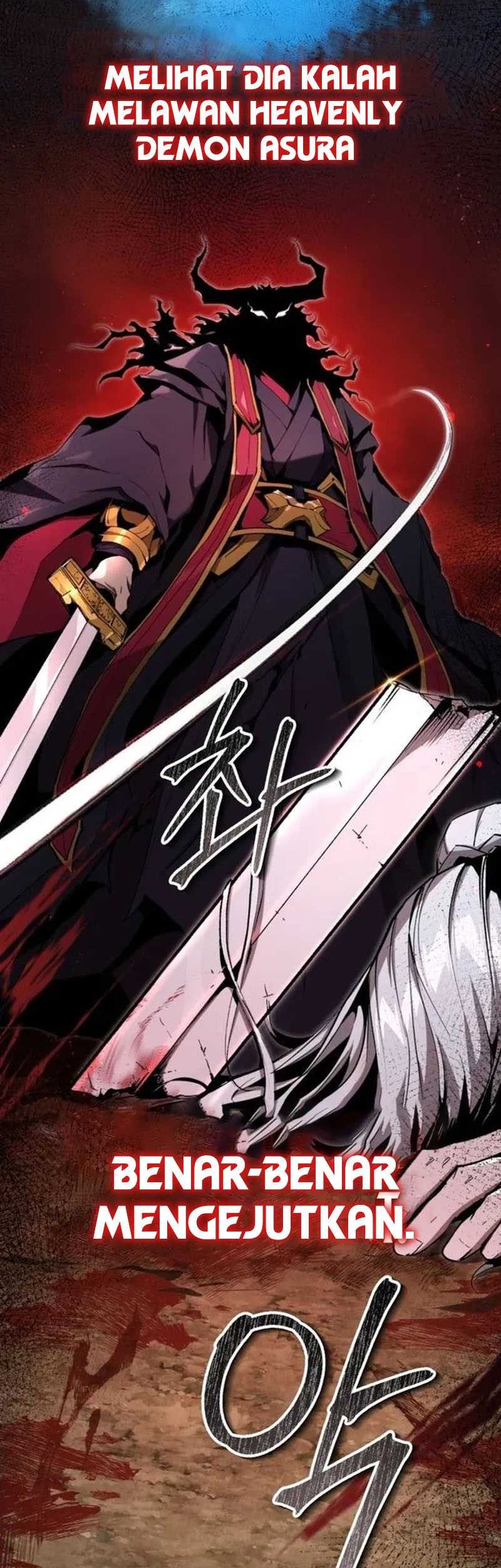 The Demonic Cult Leader Is Too Reluctant Chapter 28 - halaman 14