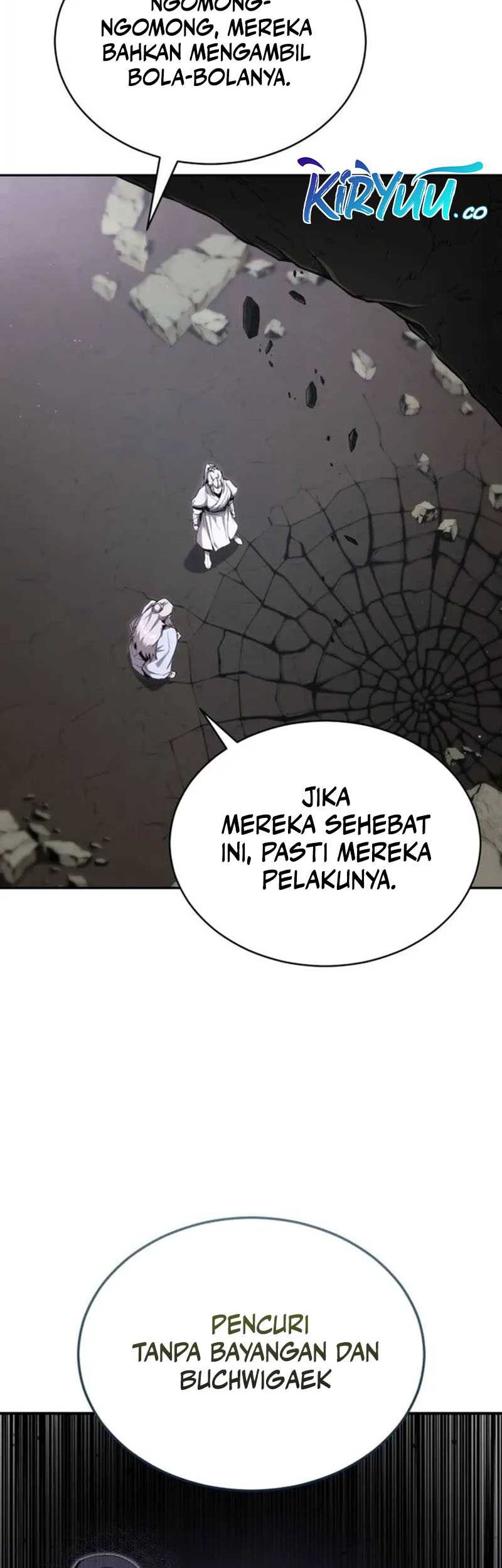 The Demonic Cult Leader Is Too Reluctant Chapter 28 - halaman 19
