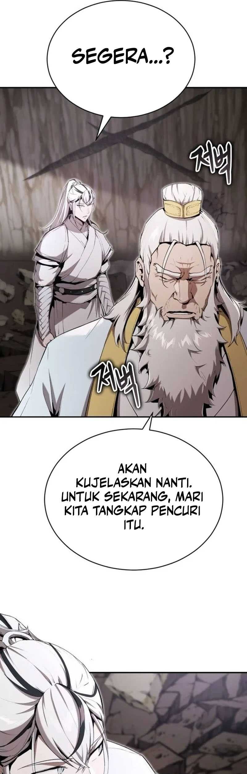 The Demonic Cult Leader Is Too Reluctant Chapter 28 - halaman 23