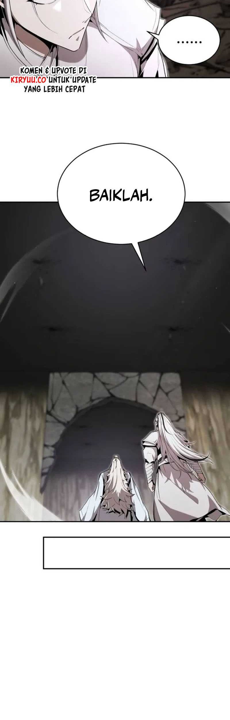 The Demonic Cult Leader Is Too Reluctant Chapter 28 - halaman 24