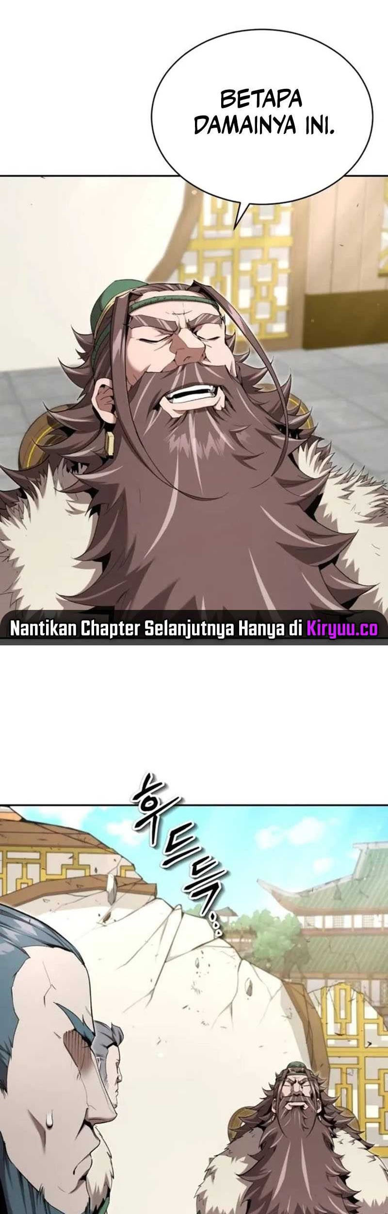 The Demonic Cult Leader Is Too Reluctant Chapter 28 - halaman 26