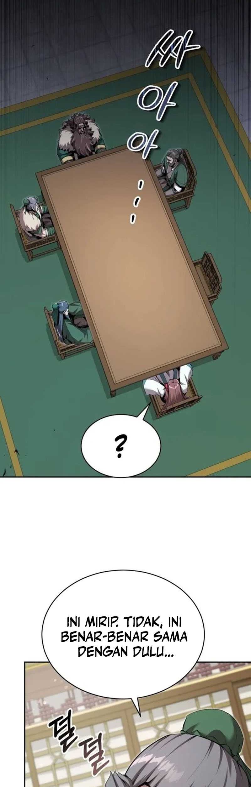 The Demonic Cult Leader Is Too Reluctant Chapter 28 - halaman 30