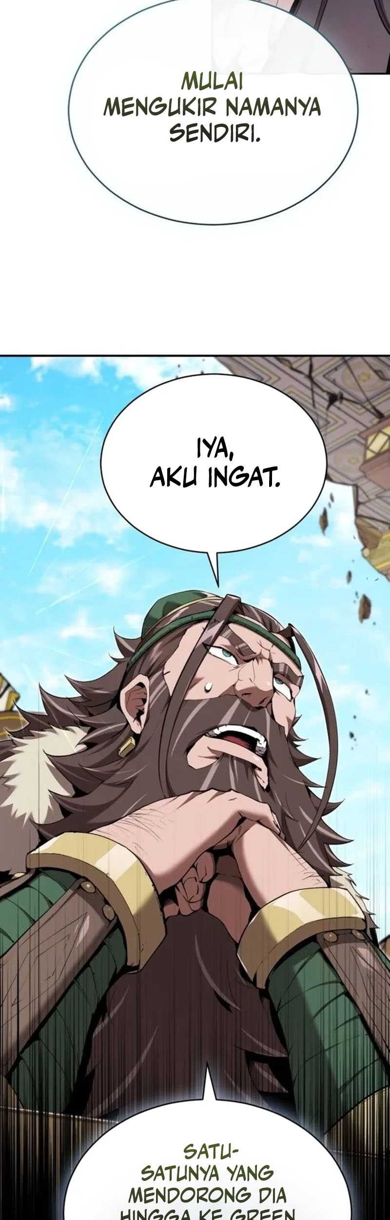The Demonic Cult Leader Is Too Reluctant Chapter 28 - halaman 35