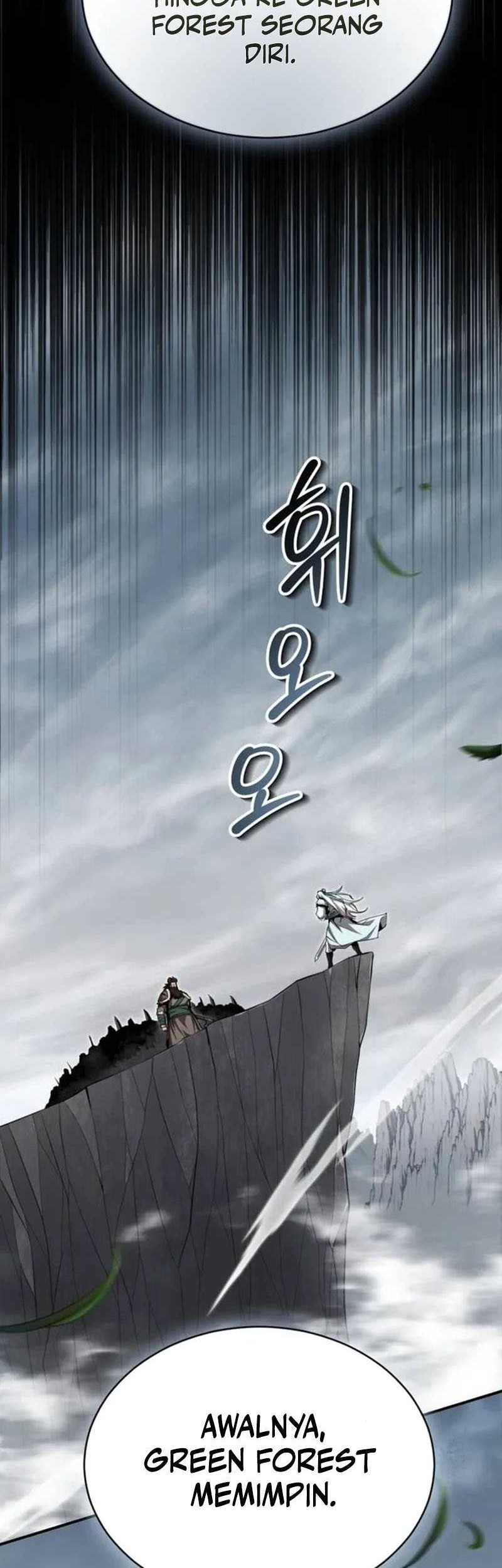 The Demonic Cult Leader Is Too Reluctant Chapter 28 - halaman 36