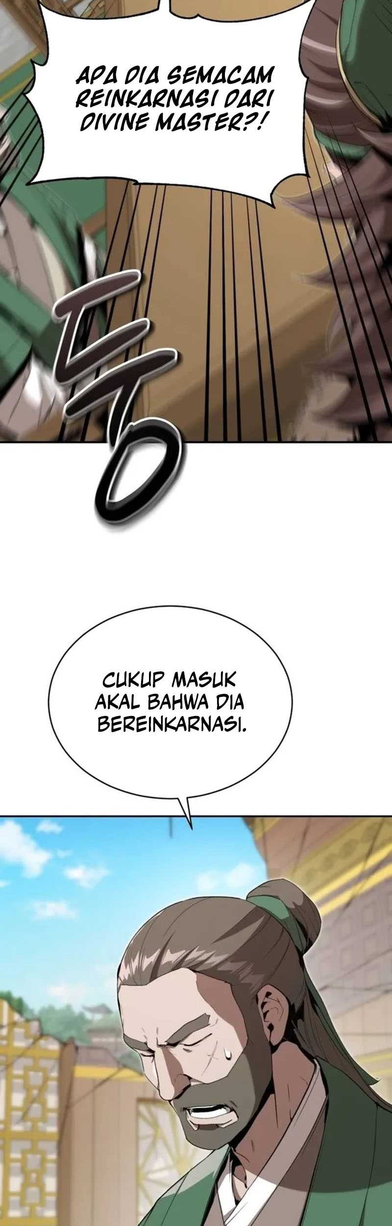 The Demonic Cult Leader Is Too Reluctant Chapter 28 - halaman 39