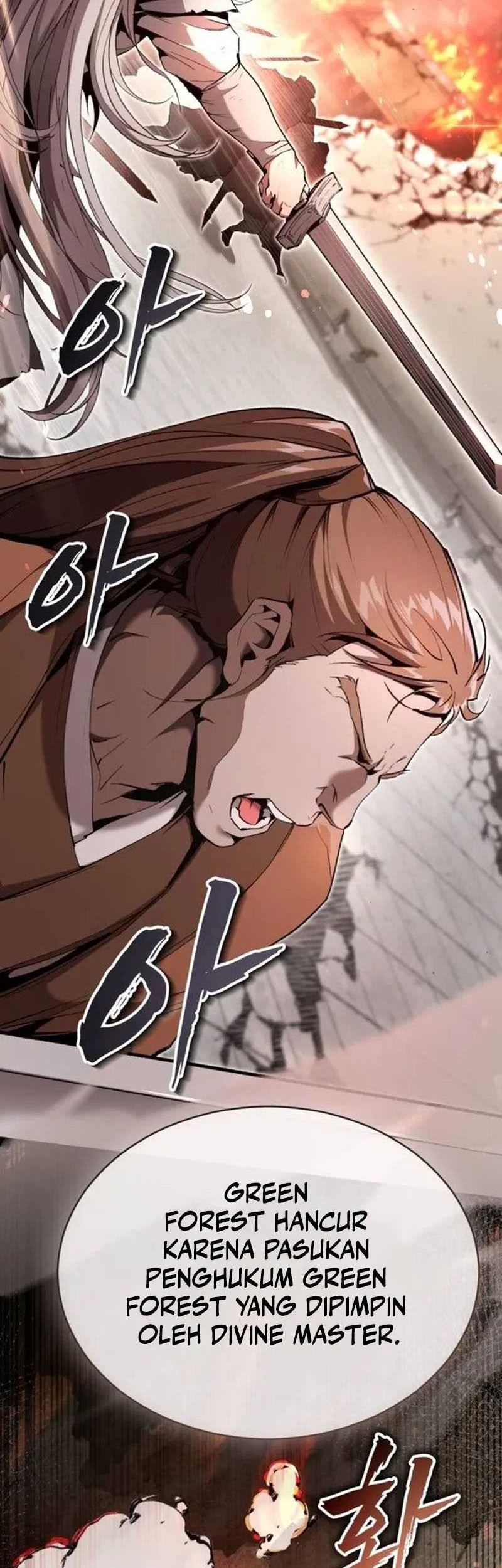 The Demonic Cult Leader Is Too Reluctant Chapter 28 - halaman 44