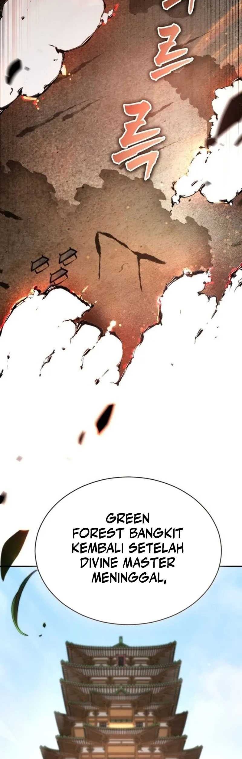 The Demonic Cult Leader Is Too Reluctant Chapter 28 - halaman 45