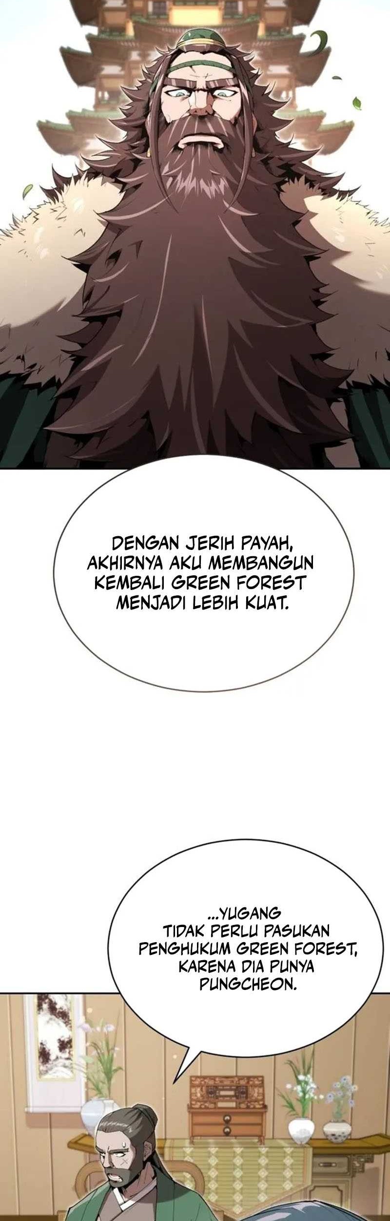 The Demonic Cult Leader Is Too Reluctant Chapter 28 - halaman 46