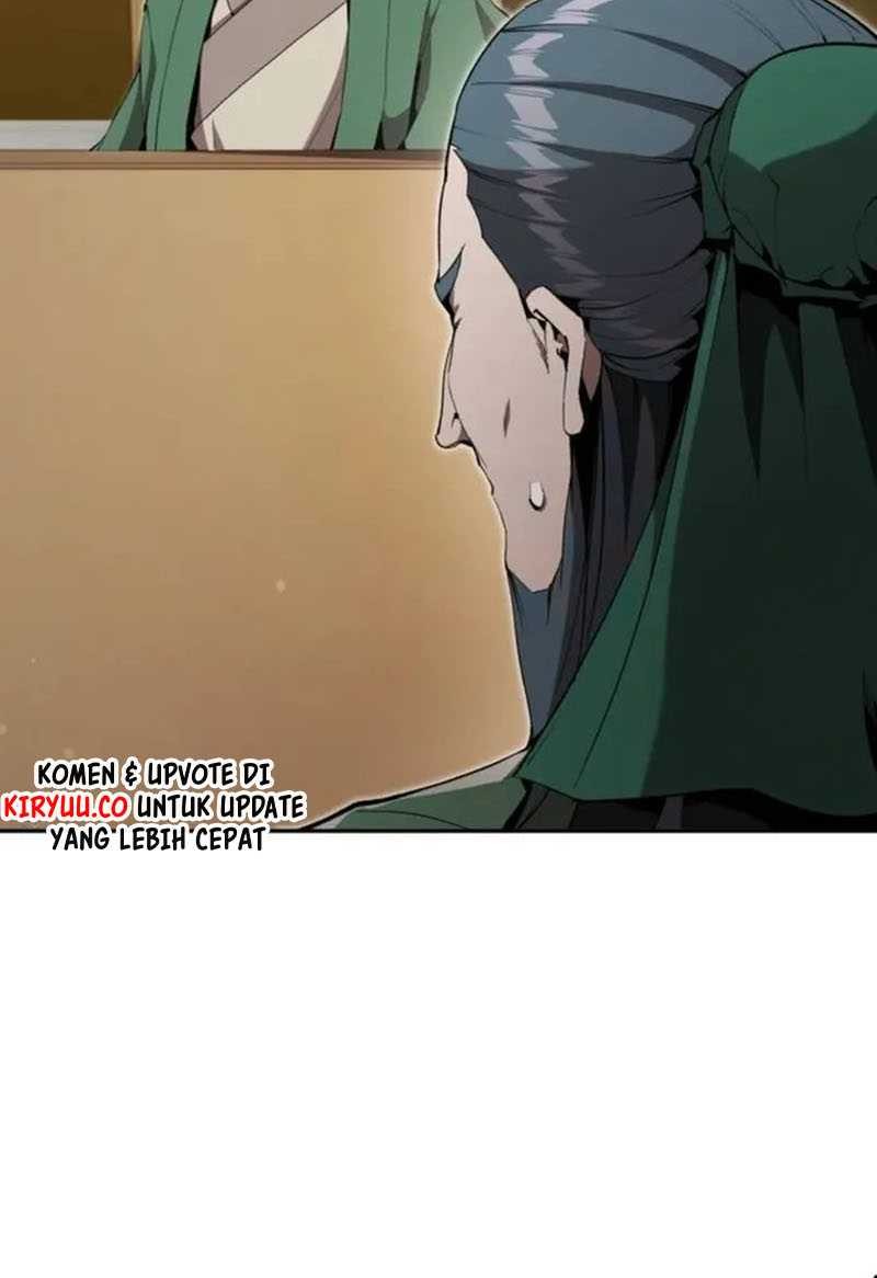 The Demonic Cult Leader Is Too Reluctant Chapter 28 - halaman 47