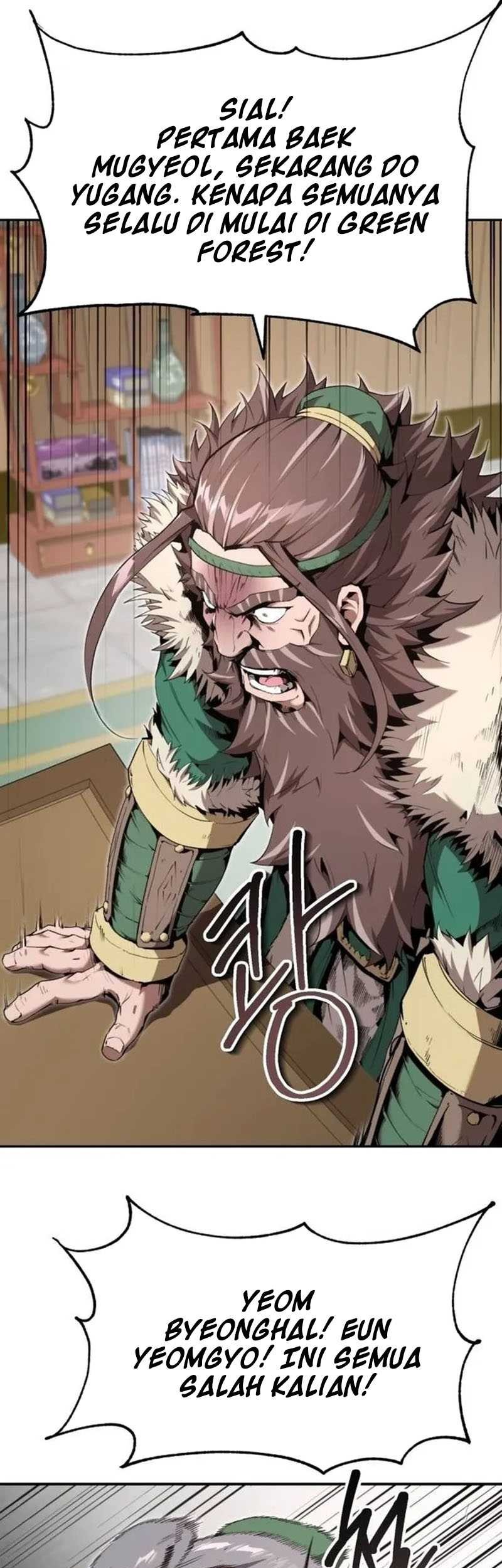 The Demonic Cult Leader Is Too Reluctant Chapter 28 - halaman 48
