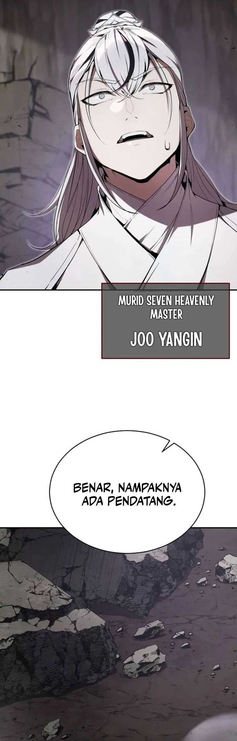 The Demonic Cult Leader Is Too Reluctant Chapter 28 - halaman 5