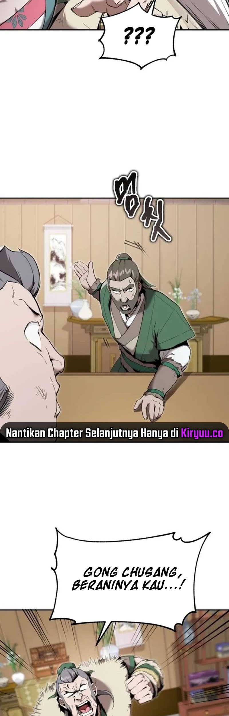 The Demonic Cult Leader Is Too Reluctant Chapter 28 - halaman 50