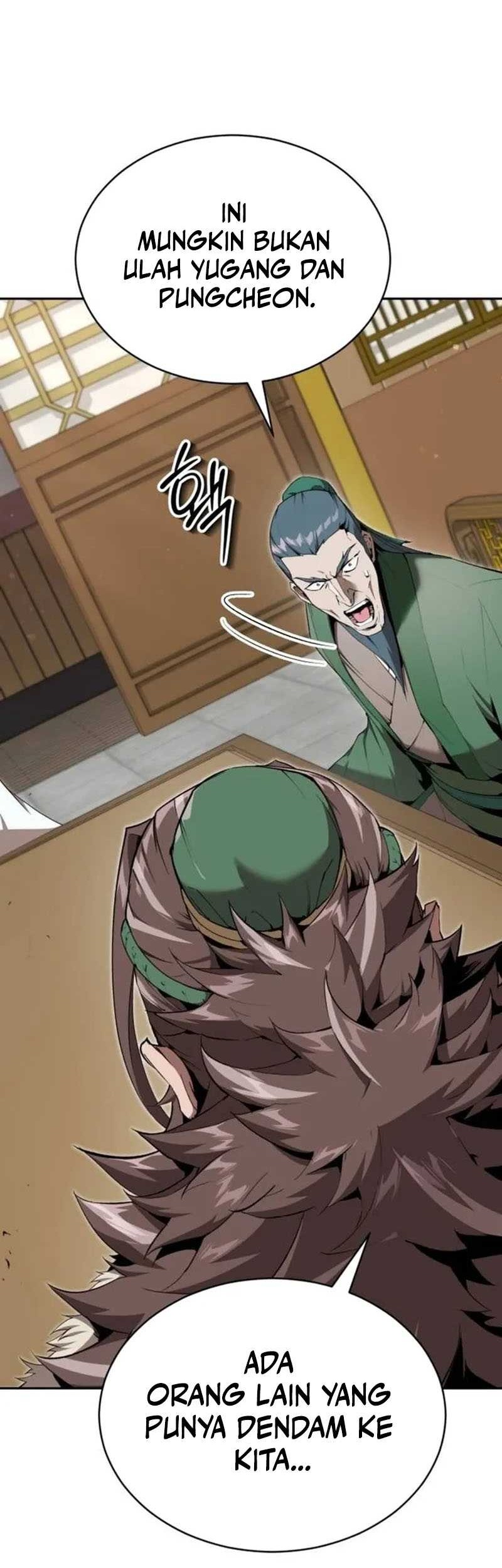 The Demonic Cult Leader Is Too Reluctant Chapter 28 - halaman 56