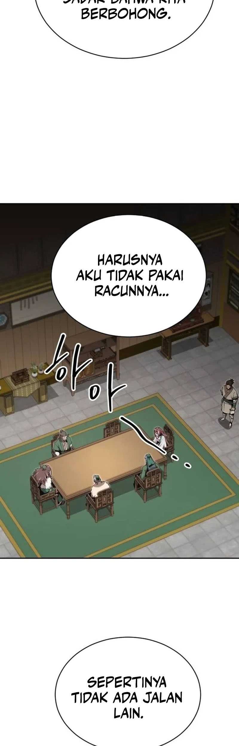 The Demonic Cult Leader Is Too Reluctant Chapter 28 - halaman 59