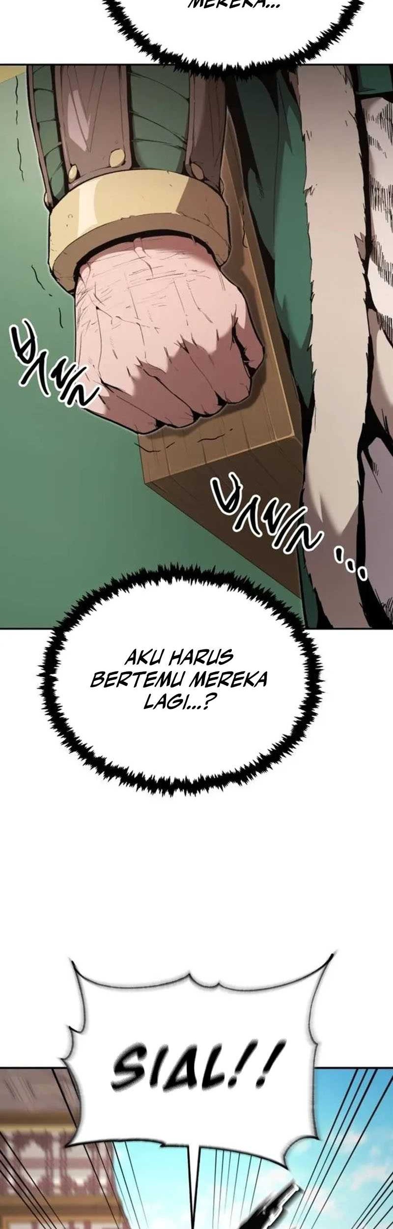 The Demonic Cult Leader Is Too Reluctant Chapter 28 - halaman 64