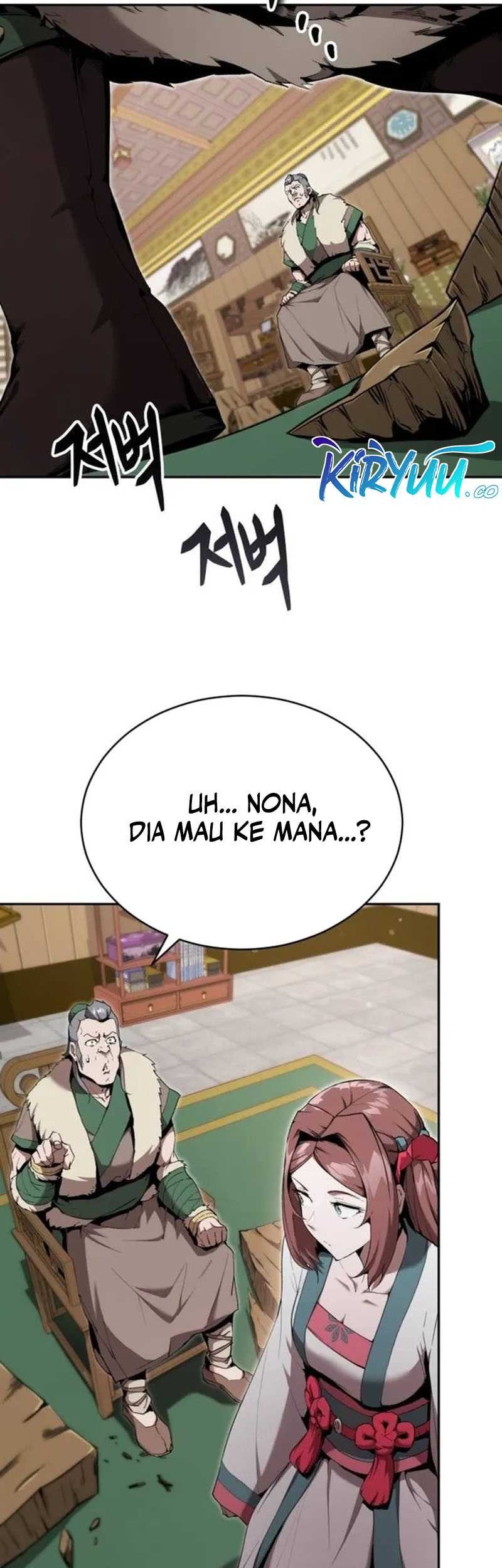 The Demonic Cult Leader Is Too Reluctant Chapter 28 - halaman 66