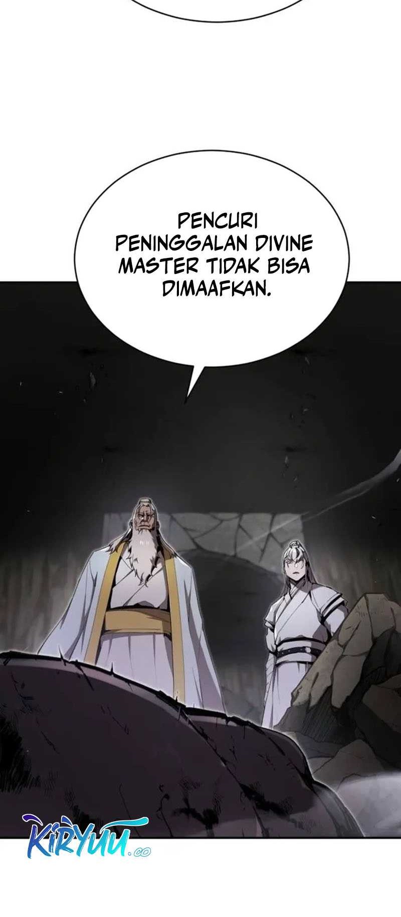 The Demonic Cult Leader Is Too Reluctant Chapter 28 - halaman 7
