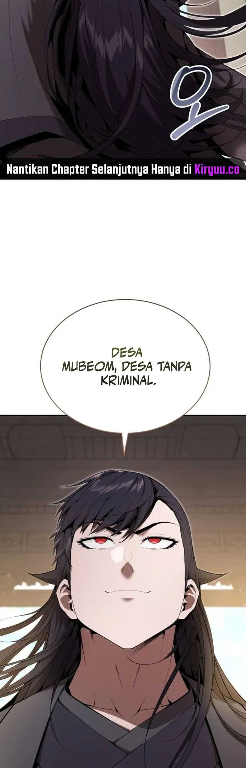 The Demonic Cult Leader Is Too Reluctant Chapter 28 - halaman 70