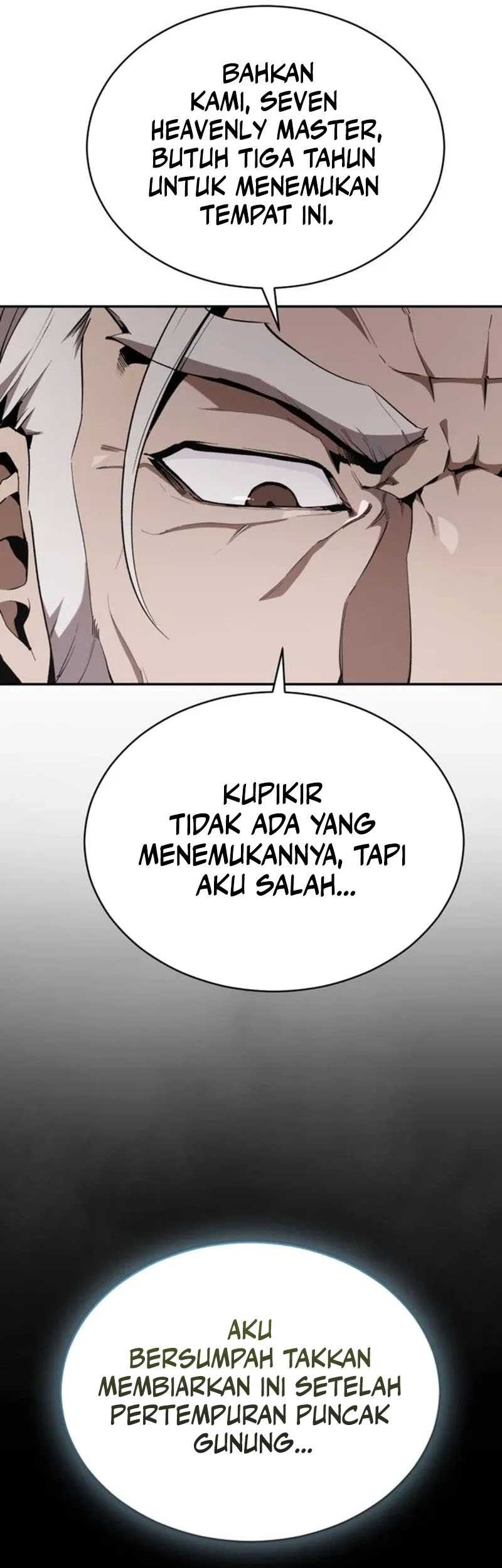 The Demonic Cult Leader Is Too Reluctant Chapter 28 - halaman 8