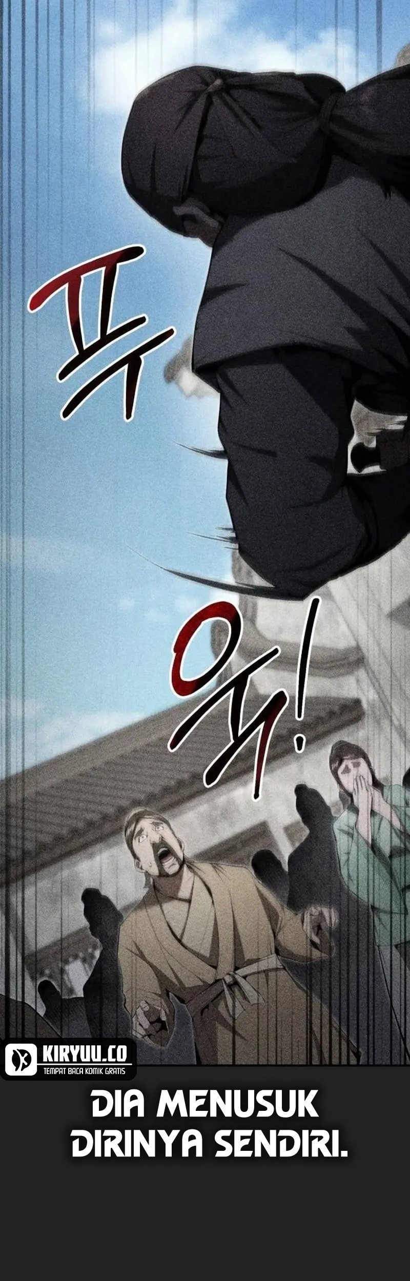 The Demonic Cult Leader Is Too Reluctant Chapter 29 - halaman 14