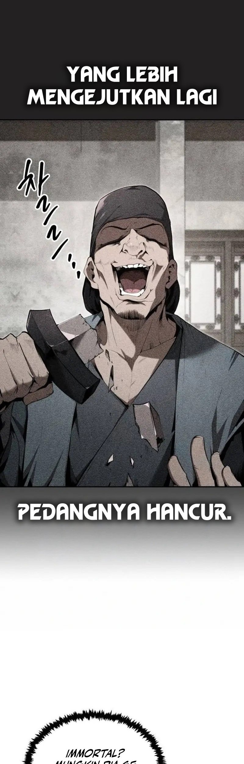 The Demonic Cult Leader Is Too Reluctant Chapter 29 - halaman 15