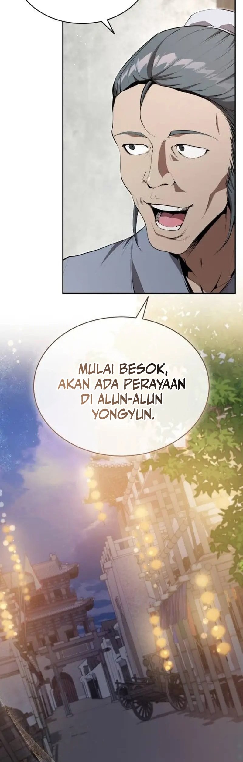 The Demonic Cult Leader Is Too Reluctant Chapter 29 - halaman 22