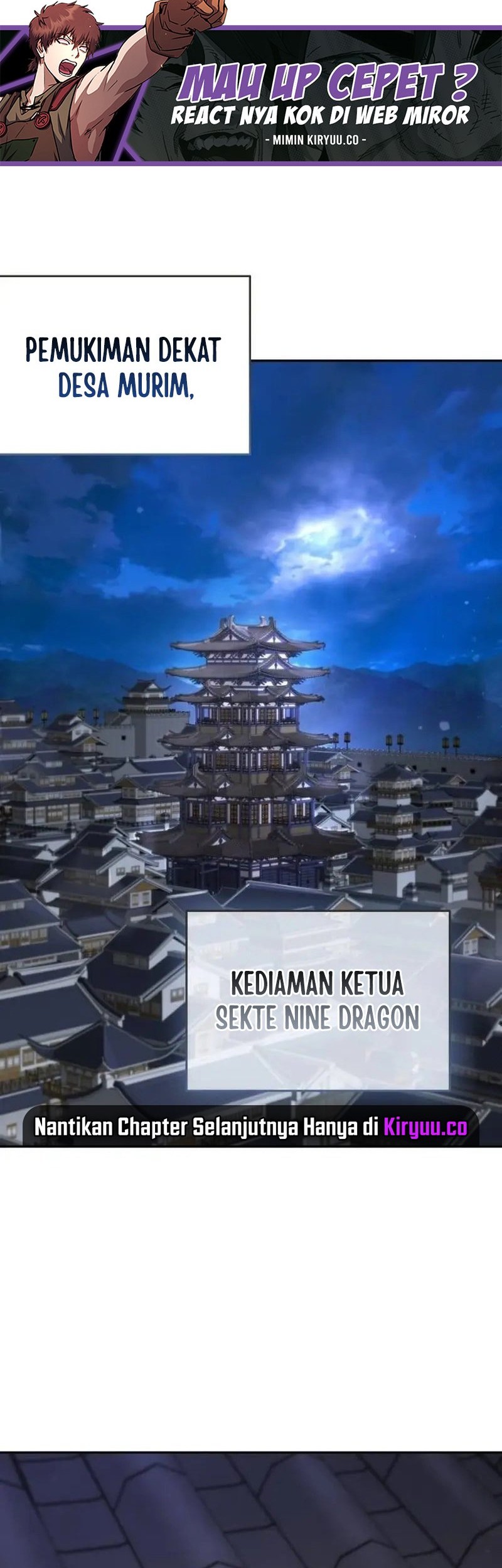 The Demonic Cult Leader Is Too Reluctant Chapter 29 - halaman 27