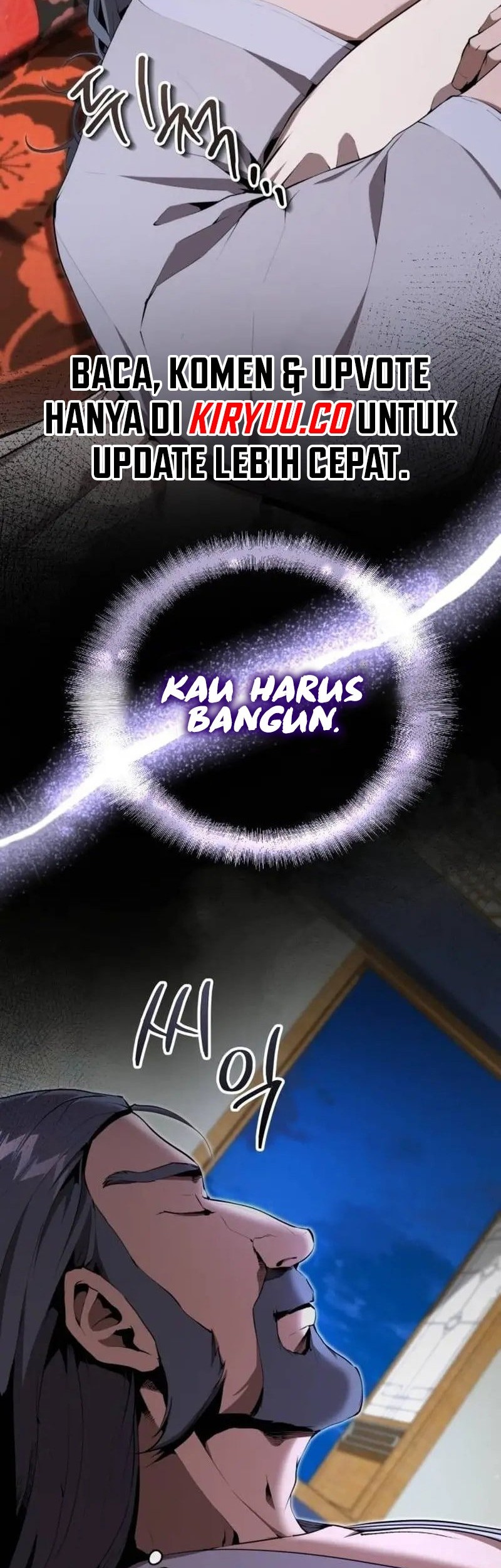 The Demonic Cult Leader Is Too Reluctant Chapter 29 - halaman 29