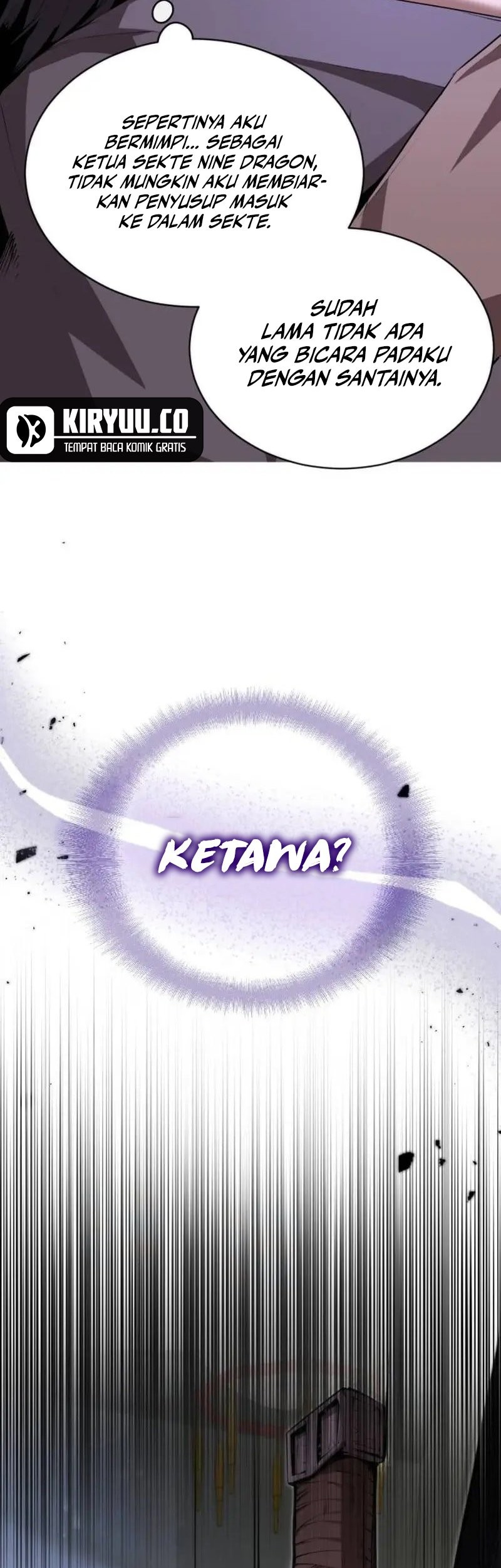 The Demonic Cult Leader Is Too Reluctant Chapter 29 - halaman 30
