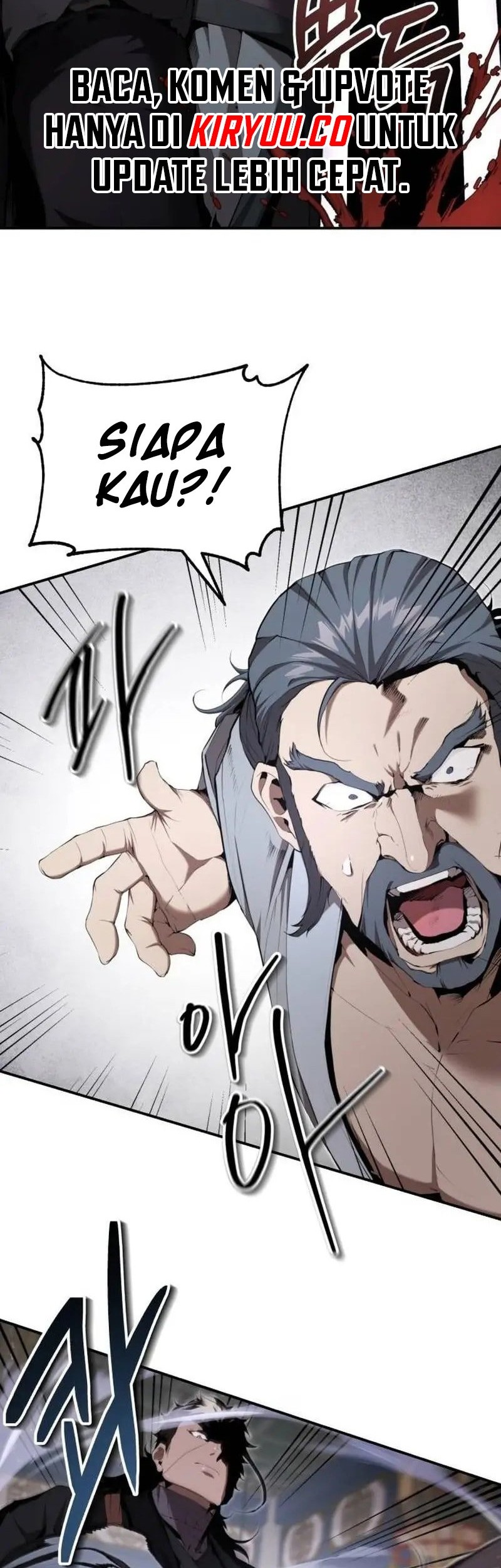 The Demonic Cult Leader Is Too Reluctant Chapter 29 - halaman 33