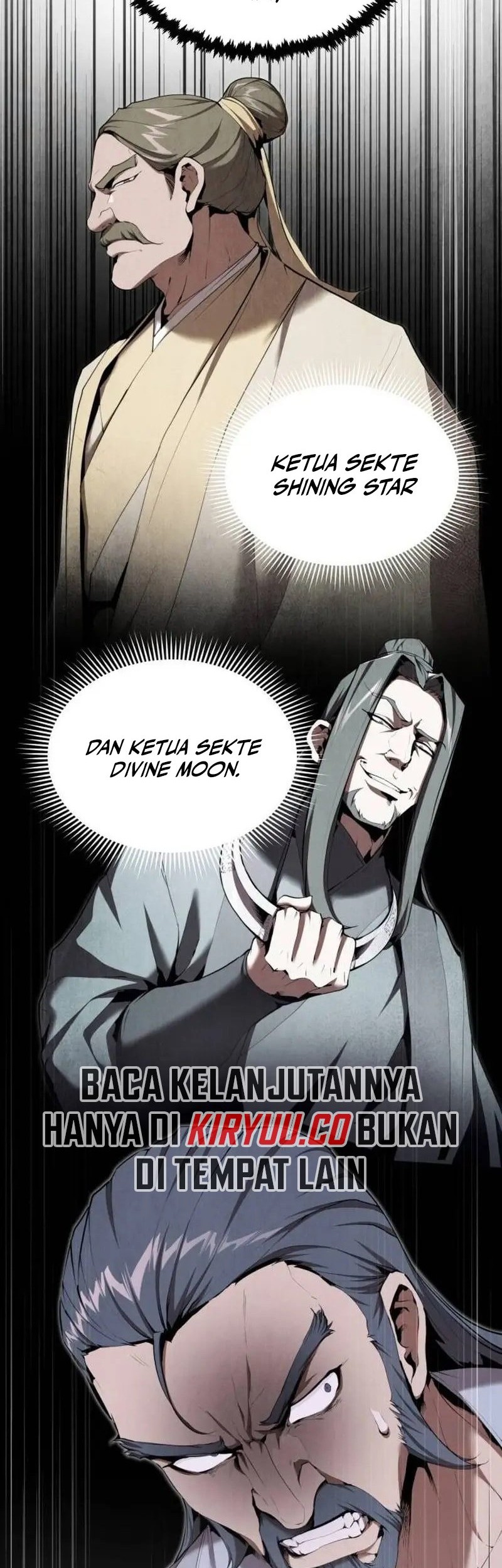 The Demonic Cult Leader Is Too Reluctant Chapter 29 - halaman 37
