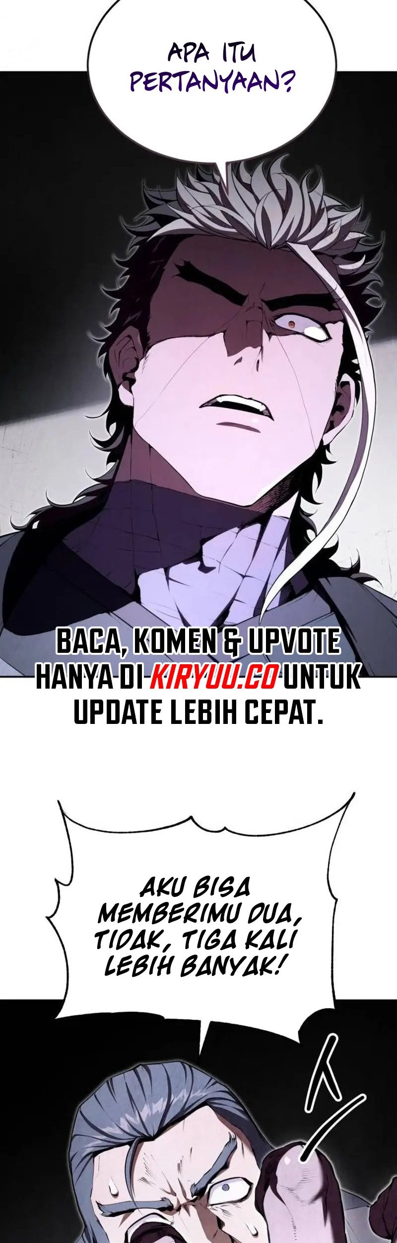 The Demonic Cult Leader Is Too Reluctant Chapter 29 - halaman 39