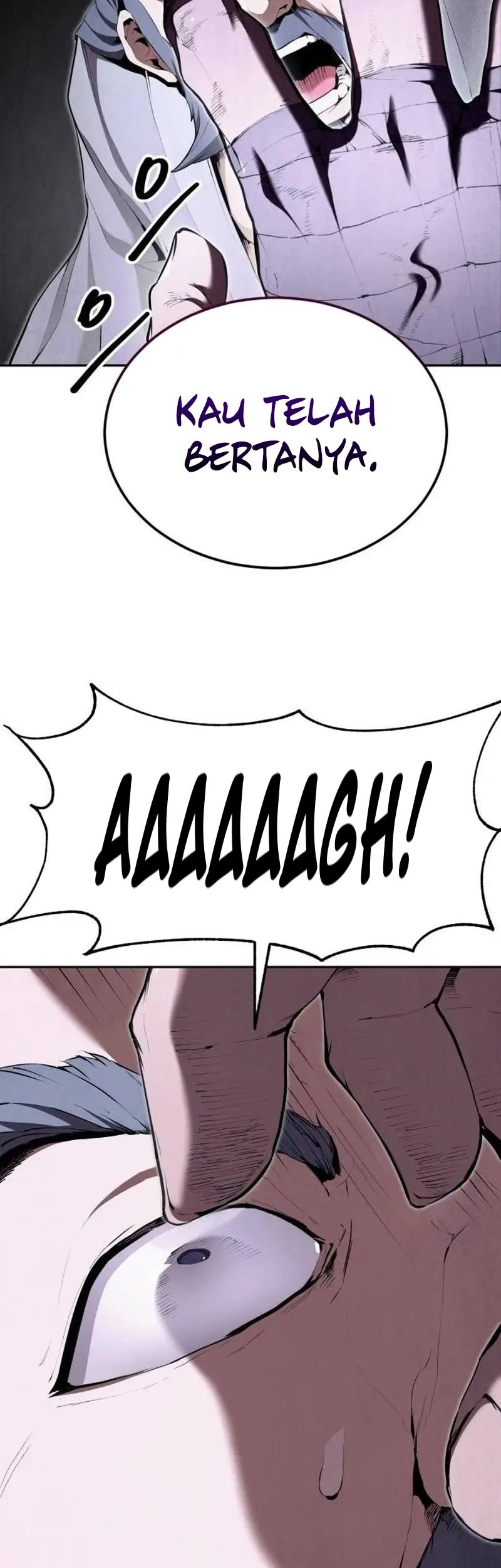 The Demonic Cult Leader Is Too Reluctant Chapter 29 - halaman 40