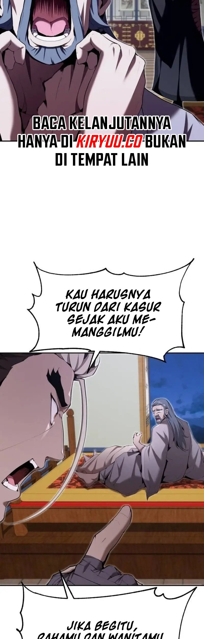 The Demonic Cult Leader Is Too Reluctant Chapter 29 - halaman 47