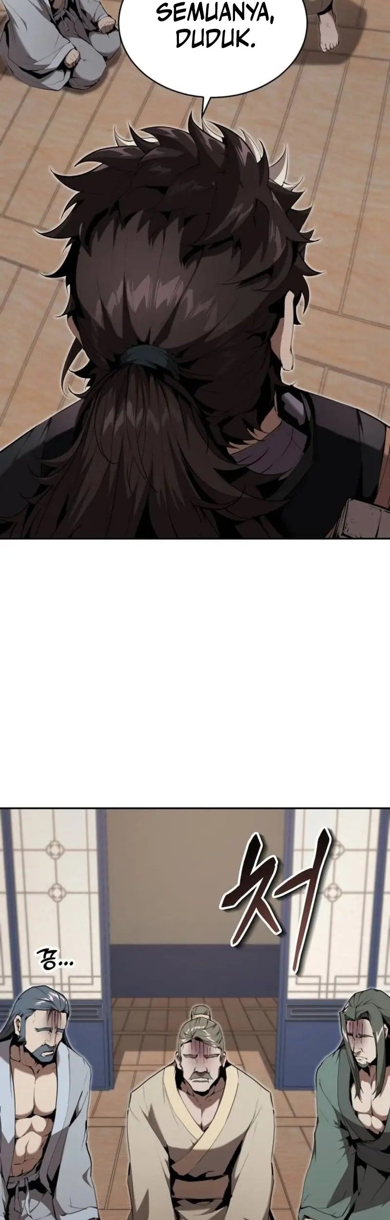 The Demonic Cult Leader Is Too Reluctant Chapter 29 - halaman 53