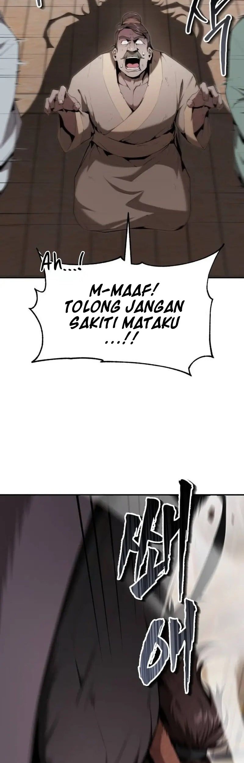 The Demonic Cult Leader Is Too Reluctant Chapter 29 - halaman 56