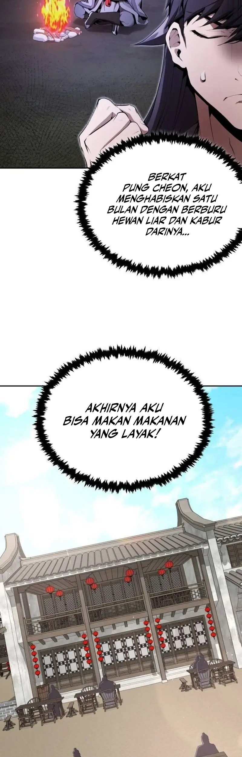The Demonic Cult Leader Is Too Reluctant Chapter 29 - halaman 6