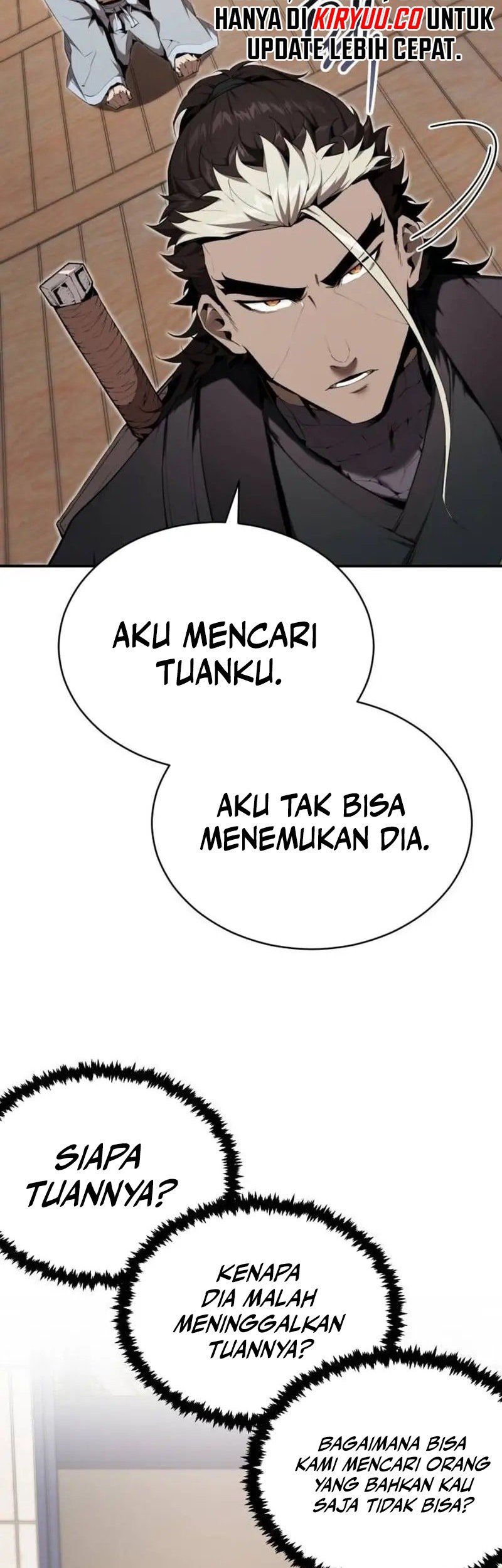 The Demonic Cult Leader Is Too Reluctant Chapter 29 - halaman 60