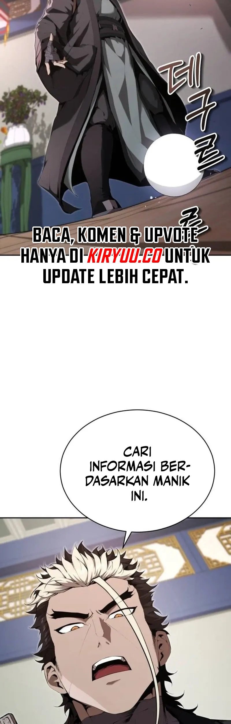 The Demonic Cult Leader Is Too Reluctant Chapter 29 - halaman 62