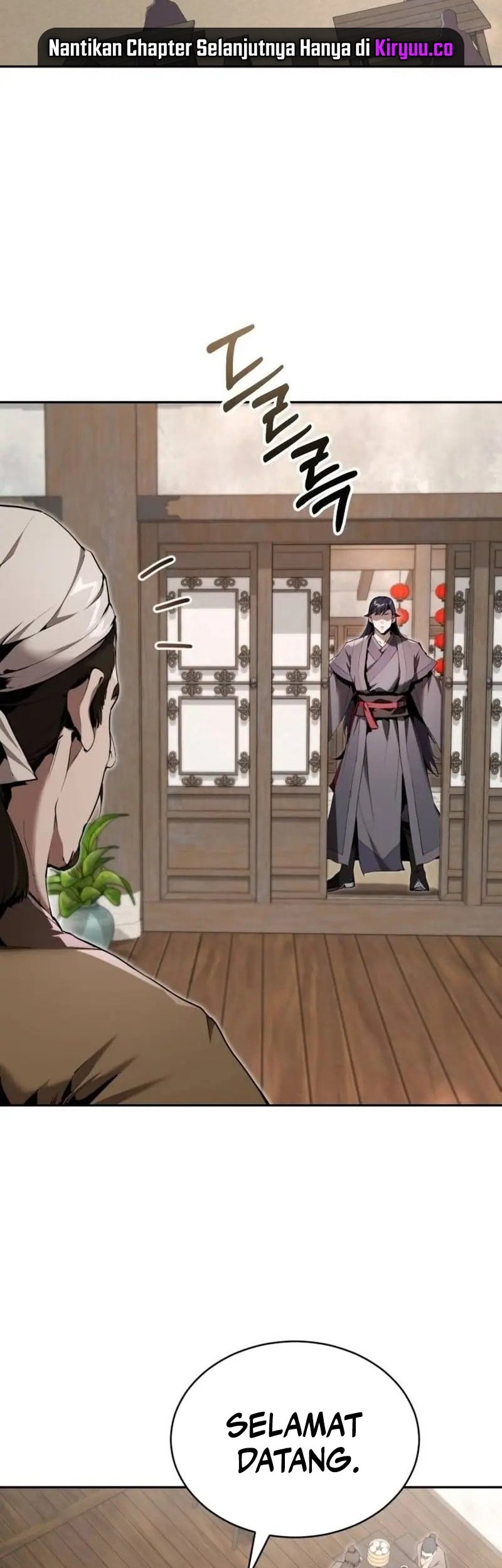 The Demonic Cult Leader Is Too Reluctant Chapter 29 - halaman 7